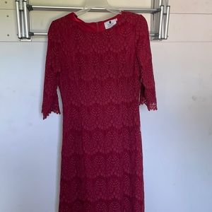 Dainty jewells dress